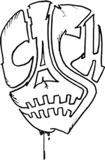 Cash Skull